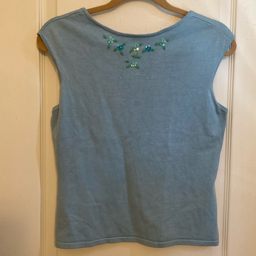 INC Top